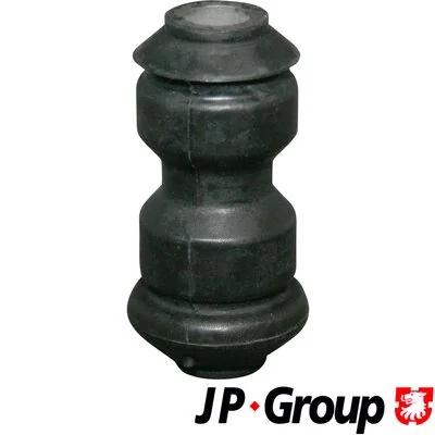 Mounting, control/trailing arm